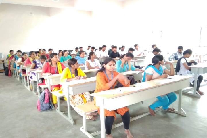 Government Engineering College, Ramanagara campus photo 6