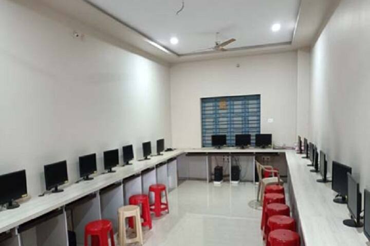 Rashtrapita Mahatma Gandhi Arts and Science College, Nagbhid campus photo 2