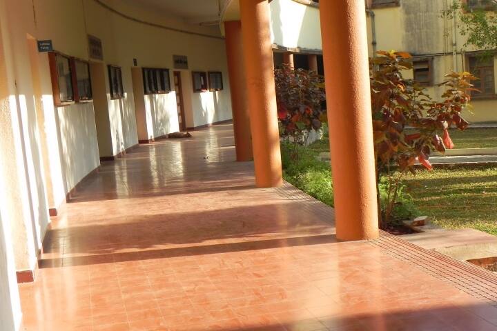 ILS Pune campus photo 3