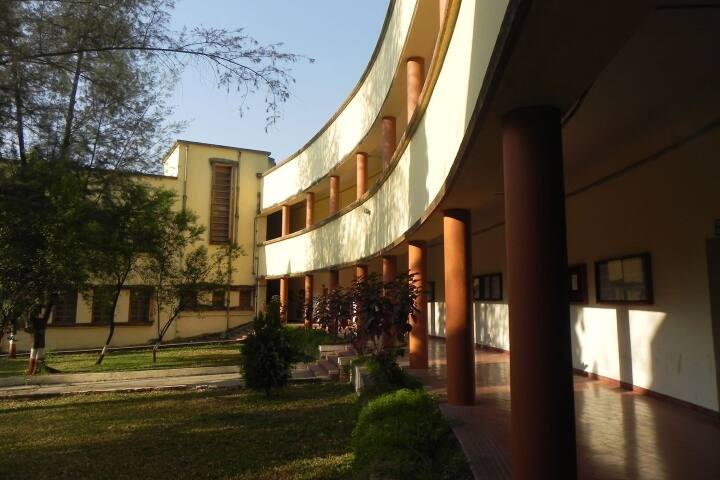 ILS Pune campus photo 4