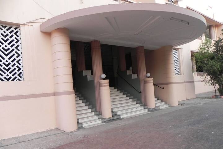 ILS Pune campus photo 5