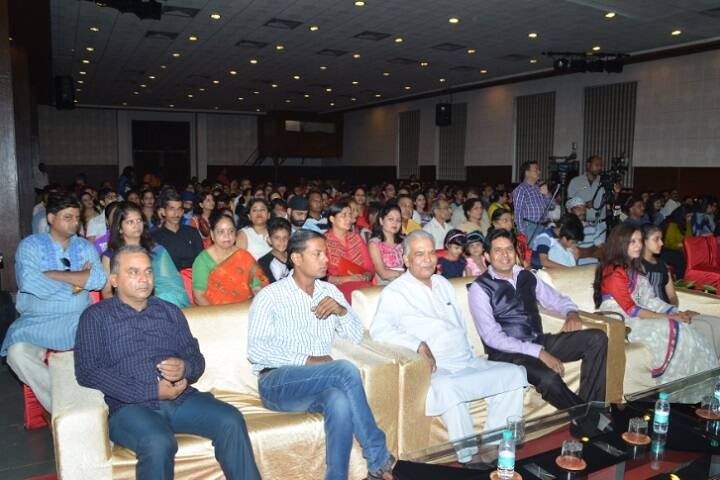 VN Bhatkhande Sangeet Mahavidyalaya, Ghaziabad campus photo 4