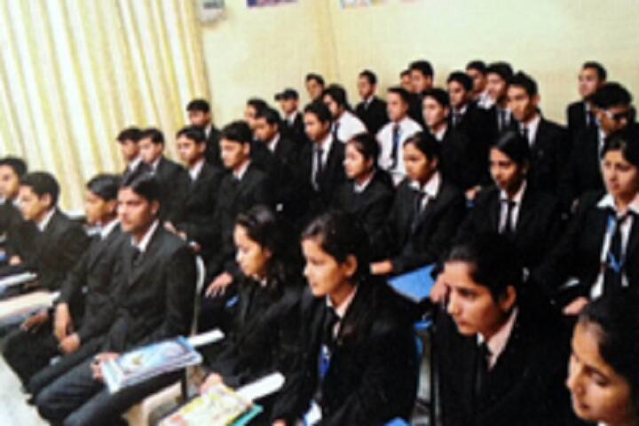 Imperial Institute of Management and Technology, Haldwani campus photo 2