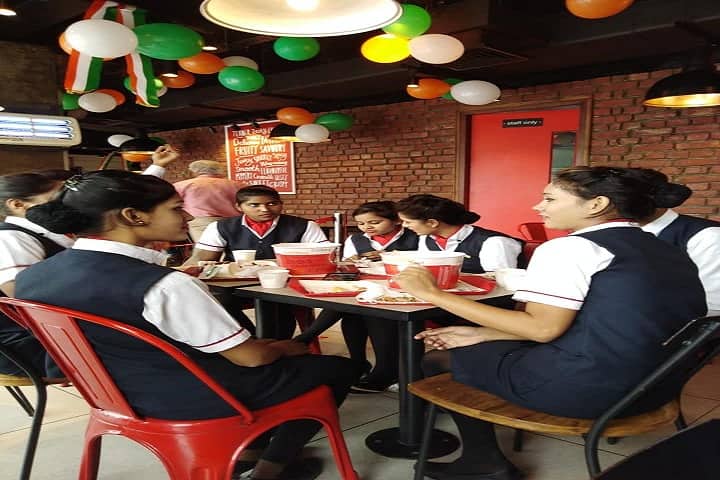 Imperial Institute of Management and Technology, Haldwani campus photo 3