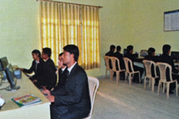 Imperial Institute of Management and Technology, Haldwani campus photo 4
