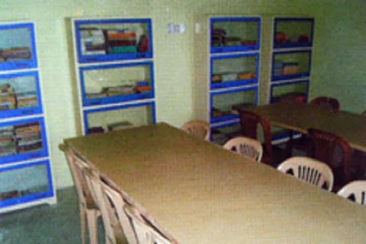 Imperial Institute of Management and Technology, Haldwani campus photo 5