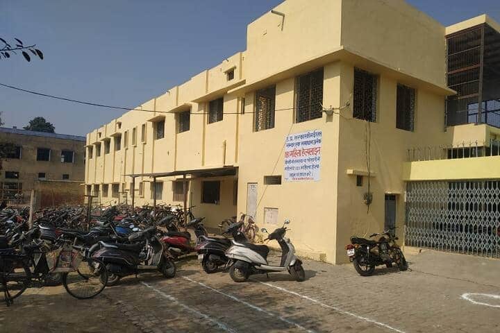 Saraswati Post Graduate College, Hathras campus photo 2