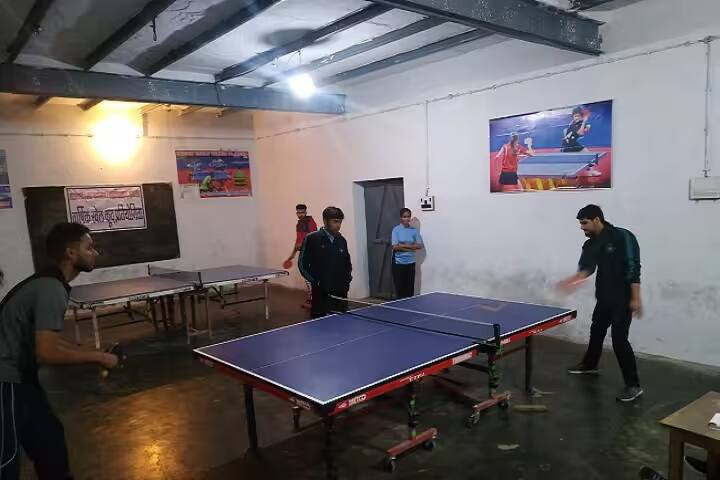 Saraswati Post Graduate College, Hathras campus photo 4