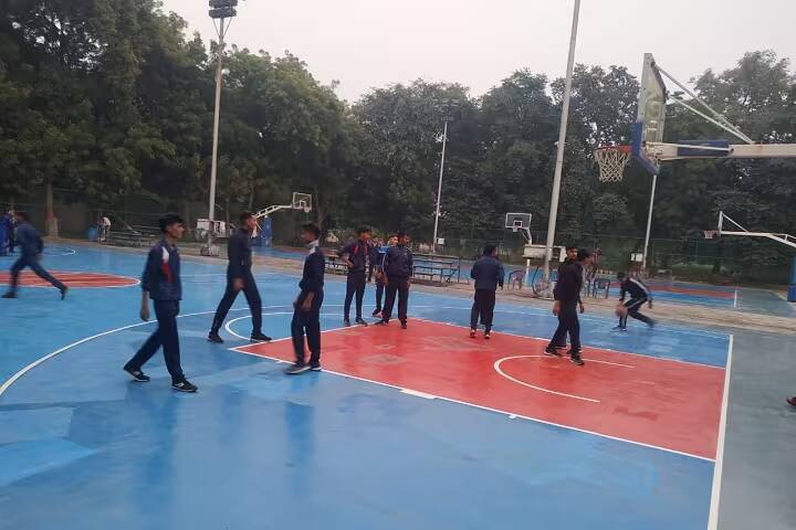 Saraswati Post Graduate College, Hathras campus photo 6