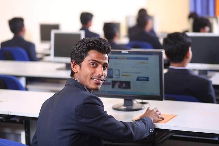 Modern Institute of Professional Studies, Indore campus photo 3
