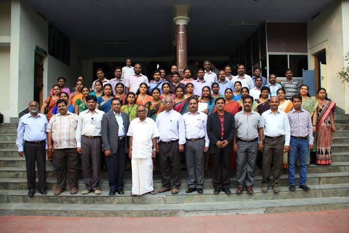 Noorul Islam Centre For Higher Education, Kanyakumari campus photo 3