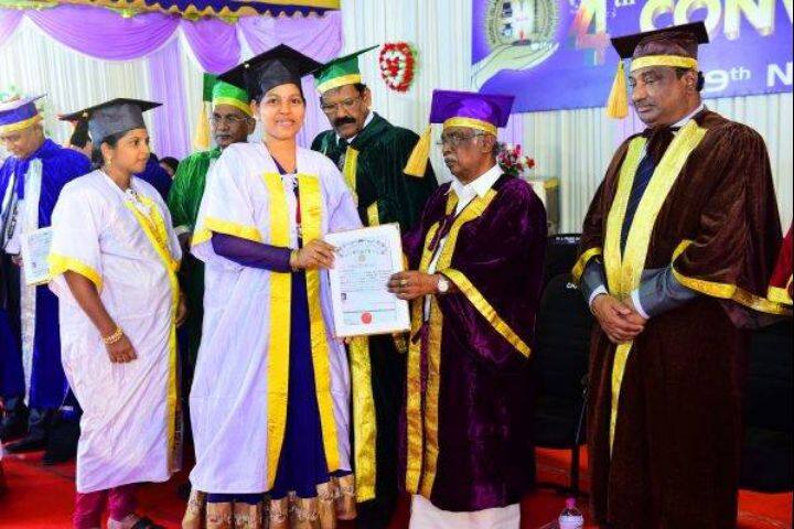 Noorul Islam Centre For Higher Education, Kanyakumari campus photo 2