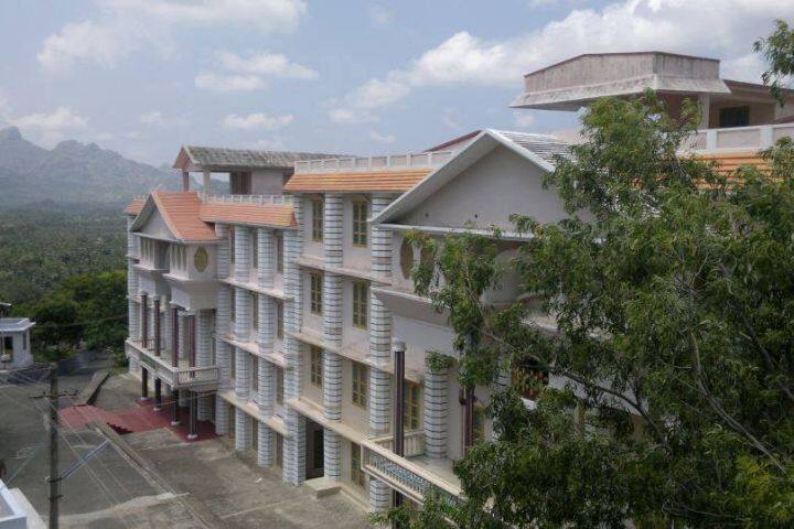 Noorul Islam Centre For Higher Education, Kanyakumari campus photo 4