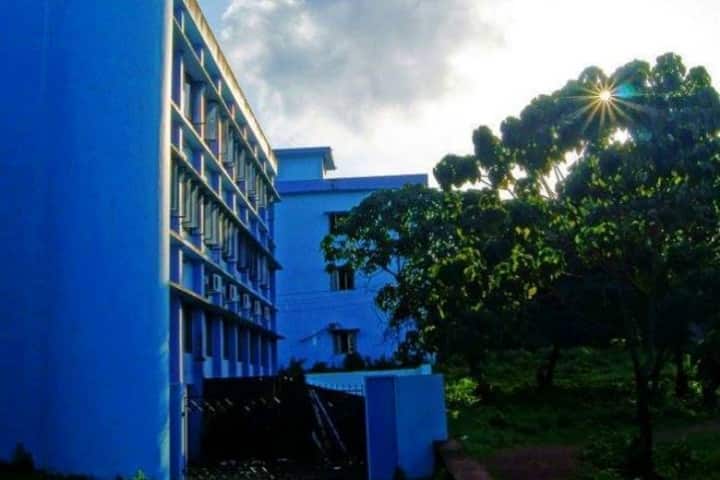 School of Legal Studies CUSAT campus photo 5