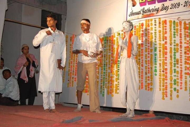 Adarsh Shikshan Prasarak Mandal's KT Patil College of MBA, Osmanabad campus photo 4