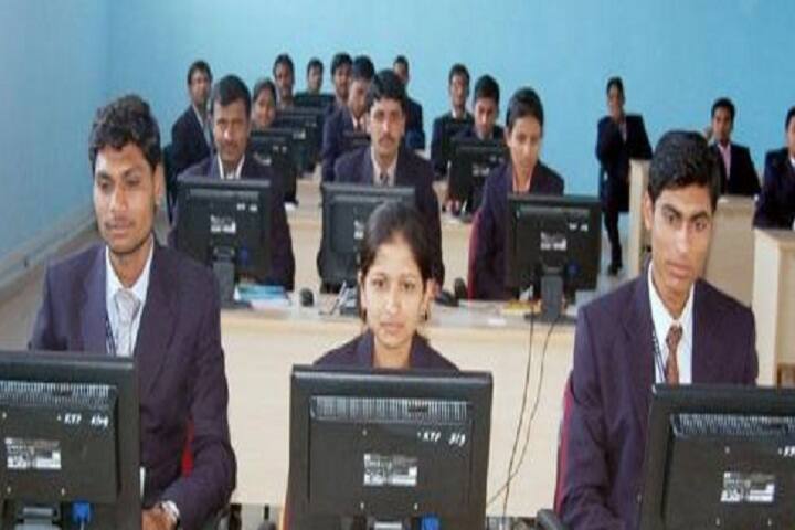 Adarsh Shikshan Prasarak Mandal's KT Patil College of MBA, Osmanabad campus photo 6