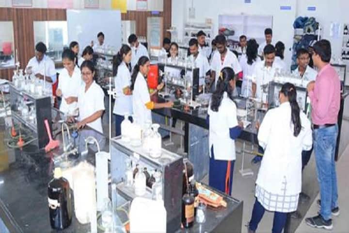 SM Joshi College, Hadapsar campus photo 3