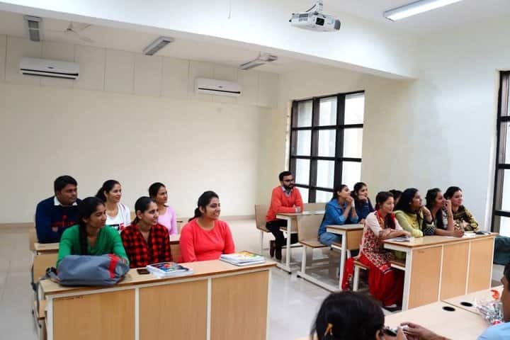 IKG PTU Jalandhar campus photo 3