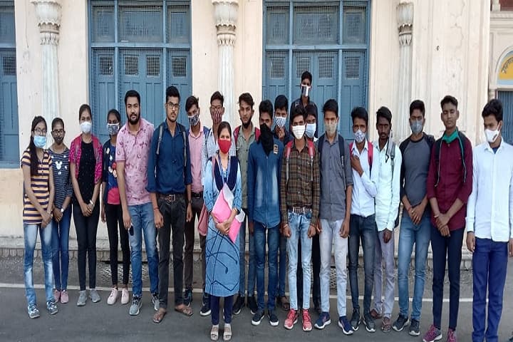 Raj Rishi College, Alwar campus photo 4