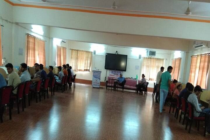 Raj Rishi College, Alwar campus photo 6