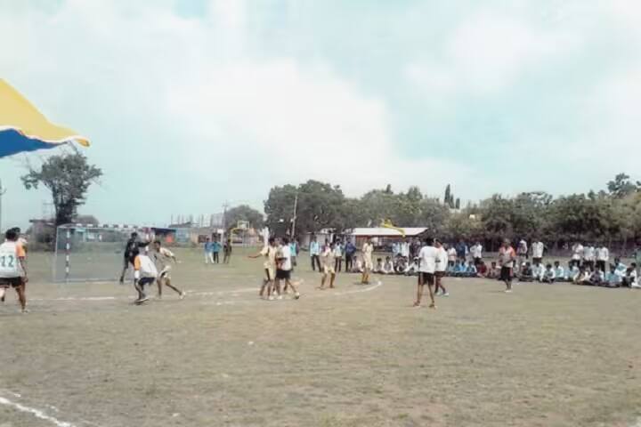 Mahatma Jyotiba Phule Maha Vidyalaya, Mukhed campus photo 4