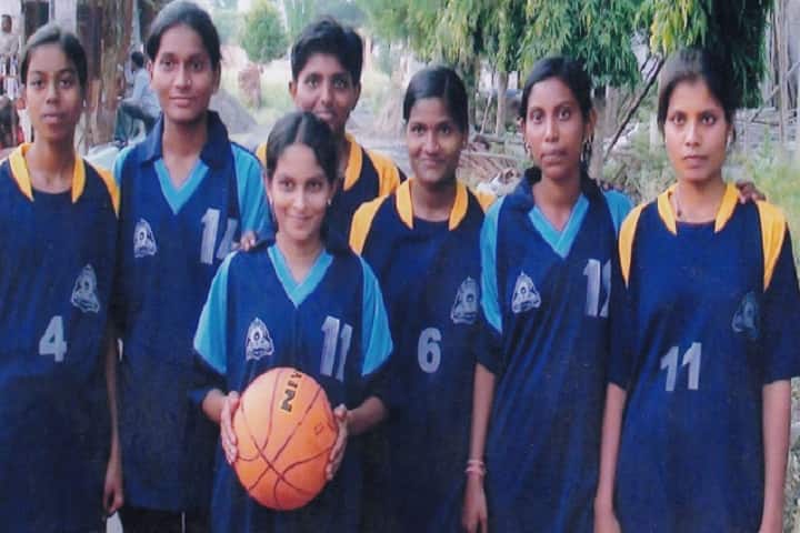 Mahatma Jyotiba Phule Maha Vidyalaya, Mukhed campus photo 5