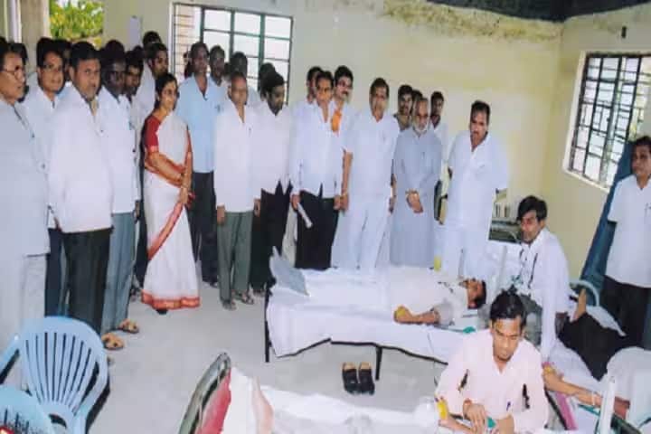 Mahatma Jyotiba Phule Maha Vidyalaya, Mukhed campus photo 6