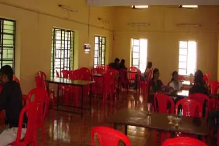 College of Engineering, Poonjar campus photo 4