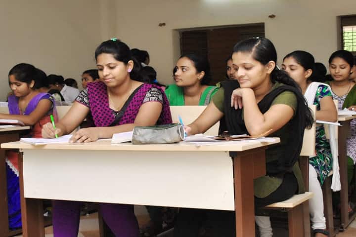 Manmeet Nagar Mahavidyalaya, Lakhimpur Kheri campus photo 5