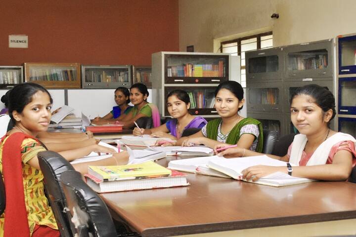 Manmeet Nagar Mahavidyalaya, Lakhimpur Kheri campus photo 6