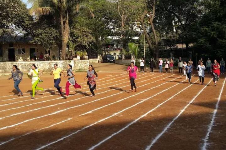 Manmeet Nagar Mahavidyalaya, Lakhimpur Kheri campus photo 2
