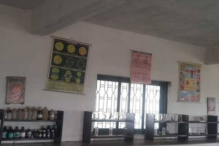 Manmeet Nagar Mahavidyalaya, Lakhimpur Kheri campus photo 4