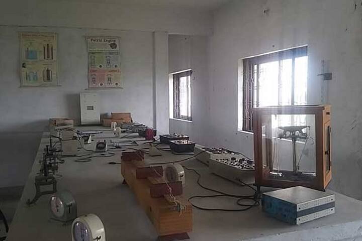 Manmeet Nagar Mahavidyalaya, Lakhimpur Kheri campus photo 3