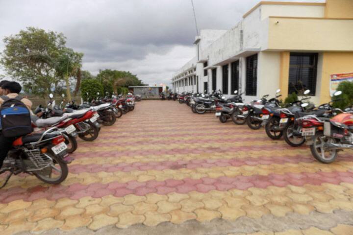 Shri Saraswati College of Social Work, Washim campus photo 2