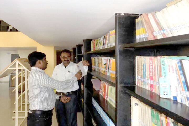 Shri Saraswati College of Social Work, Washim campus photo 3