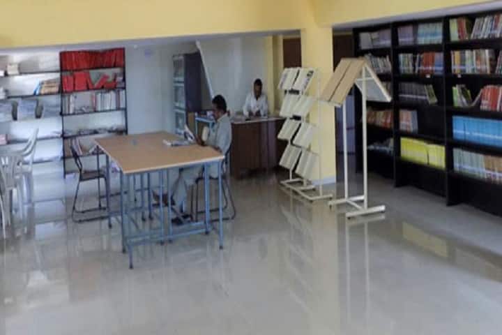 Shri Saraswati College of Social Work, Washim campus photo 4