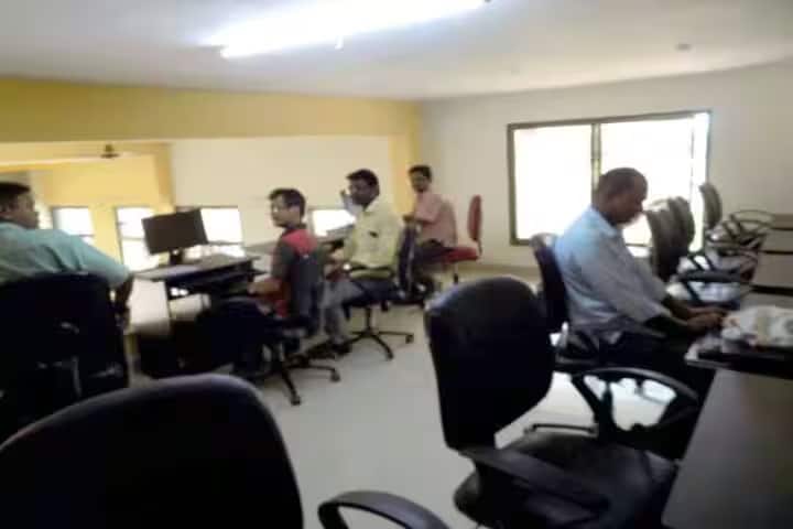 Shri Saraswati College of Social Work, Washim campus photo 5