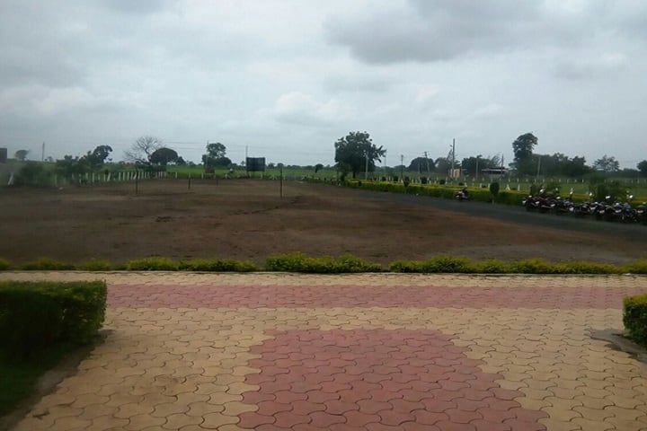 Shri Saraswati College of Social Work, Washim campus photo 6