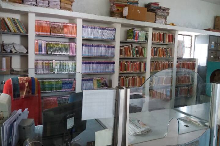 Indira Priyadarshini College, Chhindwara campus photo 5
