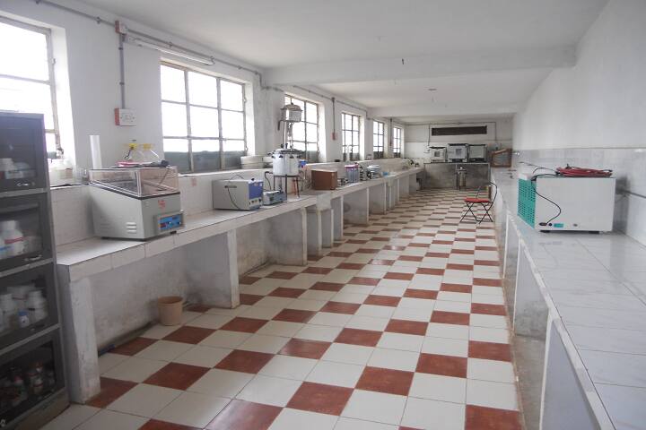 Indira Priyadarshini College, Chhindwara campus photo 4