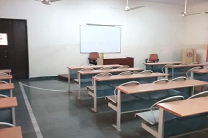 ACCMAN Business School, Greater Noida campus photo 3