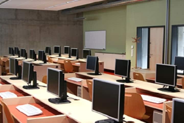 ACCMAN Business School, Greater Noida campus photo 4