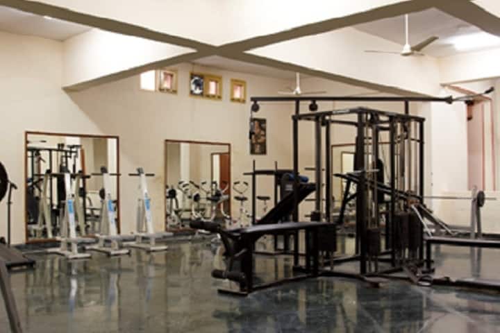 ACCMAN Business School, Greater Noida campus photo 6