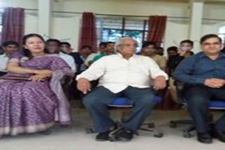 Academy of Management, Bhopal campus photo 2