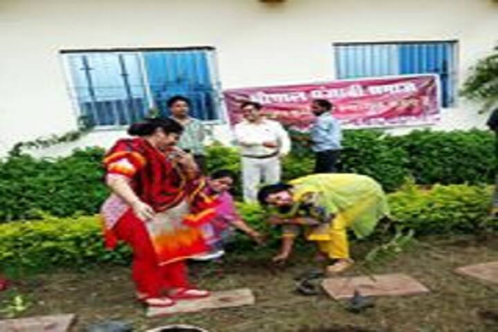 Academy of Management, Bhopal campus photo 4