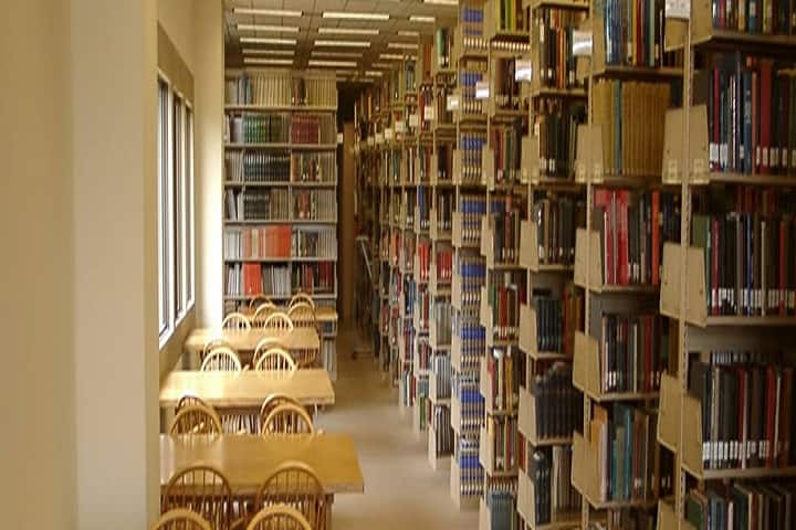 RGNP Degree College, Bijnor campus photo 3