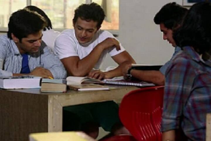 RGNP Degree College, Bijnor campus photo 6