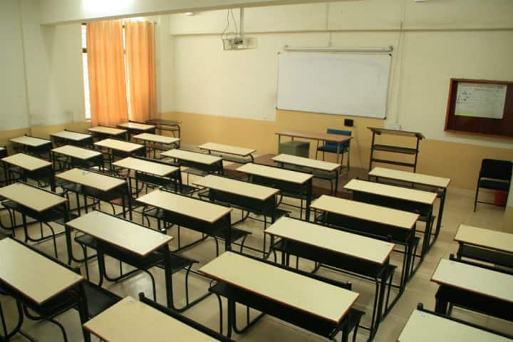 MIBM Pune campus photo 3