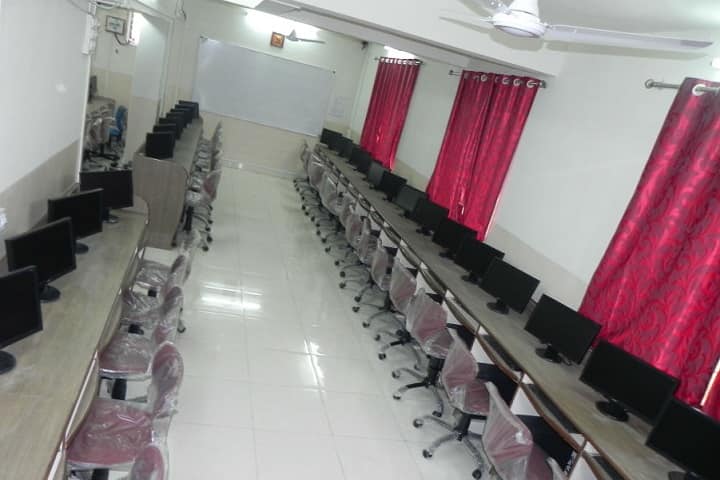 MIBM Pune campus photo 6