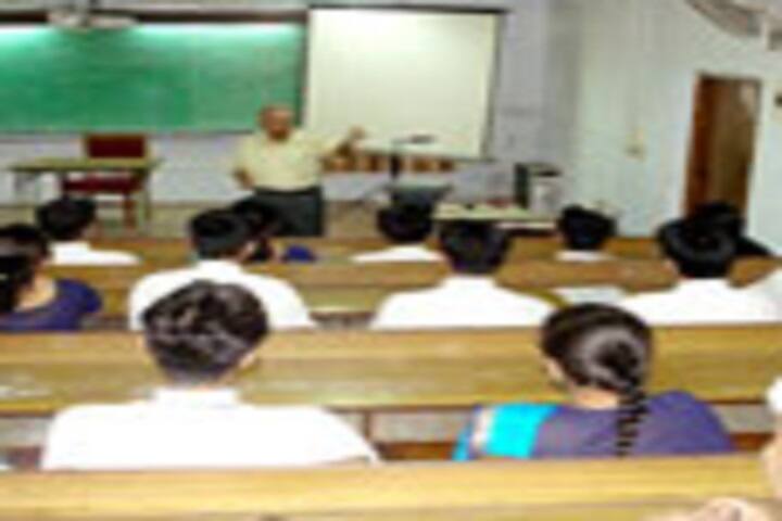 RPS Kanya Mahavidyalaya, Bijnor campus photo 3